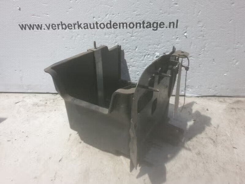 ACCUBAK automaat Ford B-Max (JK8) (01-2012/12-2017), Henry-Ford-Straße 1 50735 Köln, DE, Ford-Werke GmbH, Kunden@ford.com, Ford
