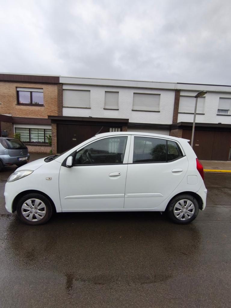 Hyundai i10.   998Cc Benzine première propriétaire, Auto's, Bedrijf, Benzine, Te koop