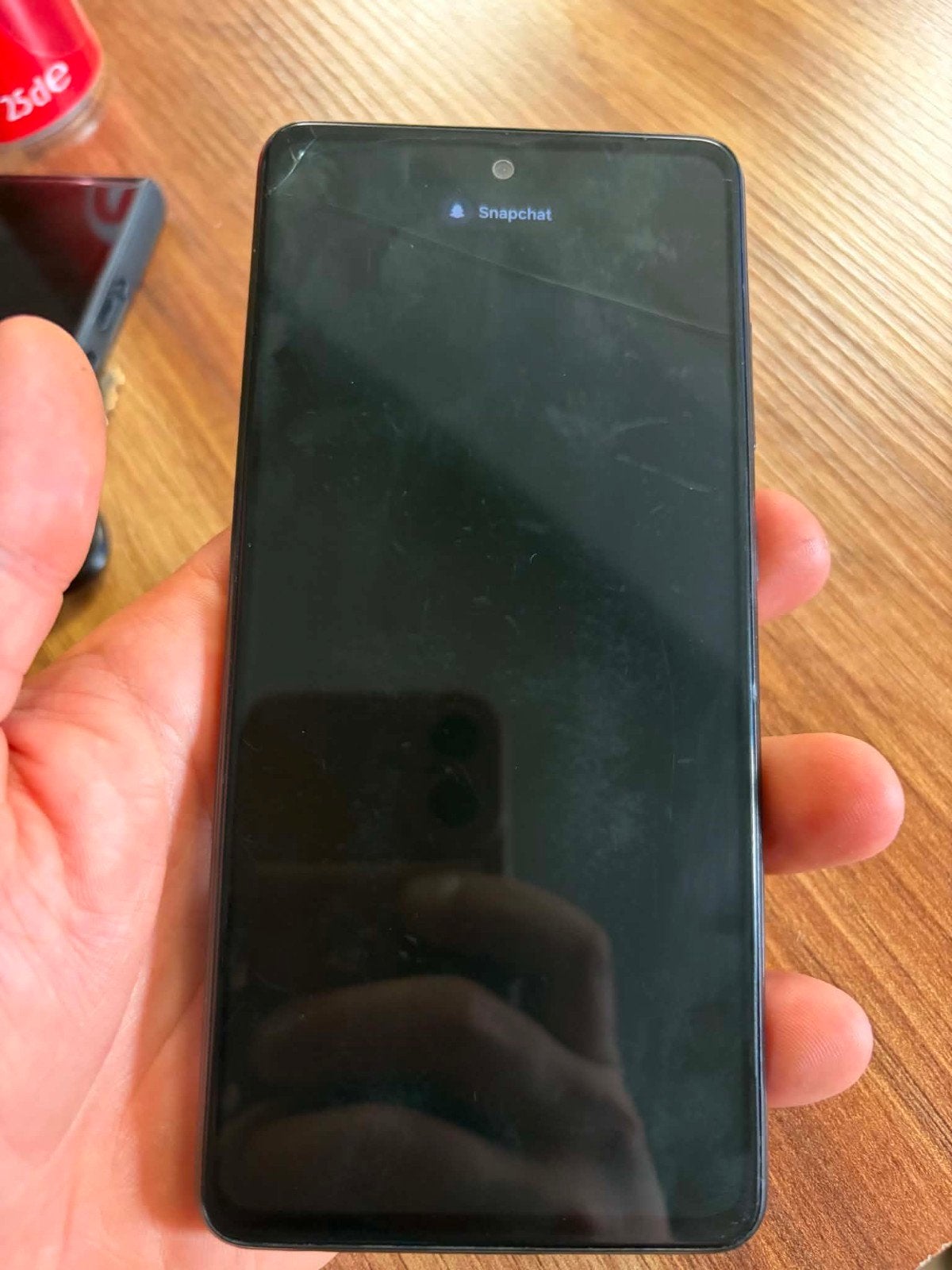 A vendre Samsung a 54 5G, Télécoms, Téléphonie mobile | Huawei, Enlèvement