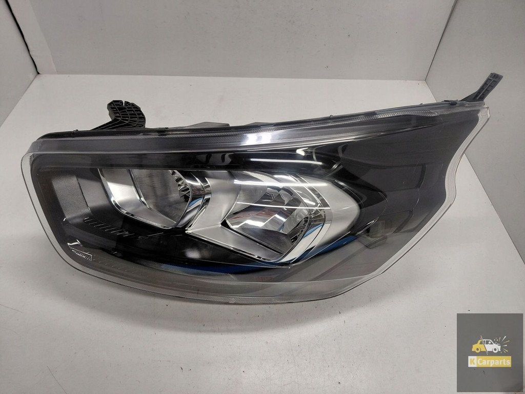 JK21-13W030-BH, Ford Transit Custom Lift Lamp links, Gebruikt, Info@ford.com, Ford, Ford Motor Company