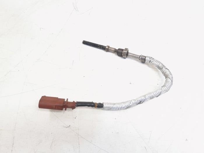 Uitlaat temperatuursensor van een Audi A4, Gebruikt, -, -, -