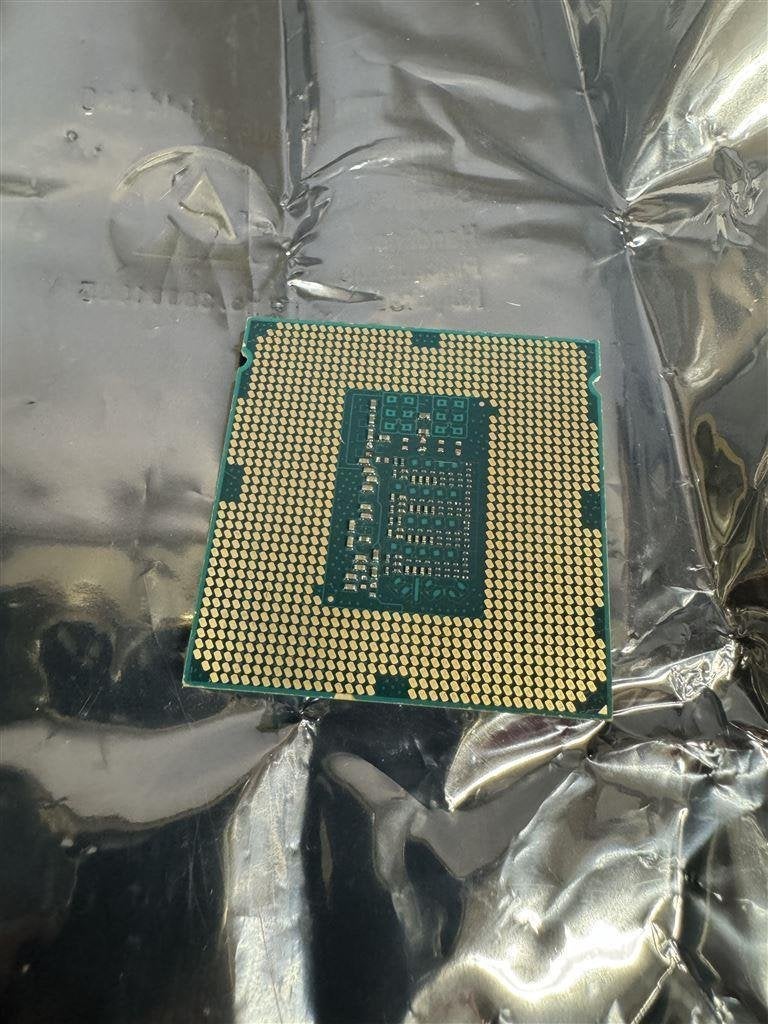 processor - CPU - Intel Core i5 4660T 1.9GHz Quad Core LGA11, Informatique & Logiciels, Processeurs, Enlèvement ou Envoi, Comme neuf