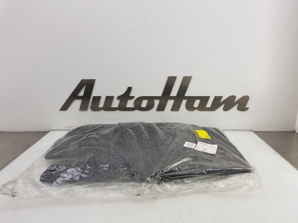 JEU DE TAPIS Volkswagen Caddy Combi III (2KB,2KJ), Dhr. J. Ham, Volkswagen, Administratie@autoham.nl, Utilisé