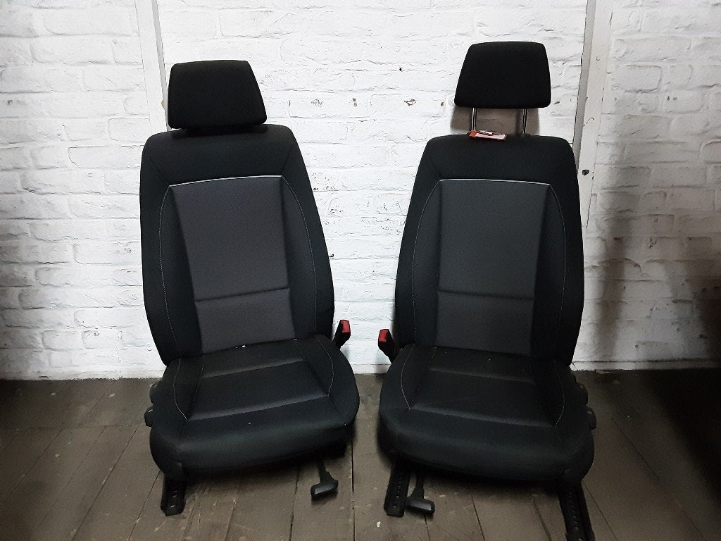 INTERIEUR BMW 1 serie (E81) (01-2006/09-2012), Auto-onderdelen, Interieur en Bekleding, BMW, Gebruikt