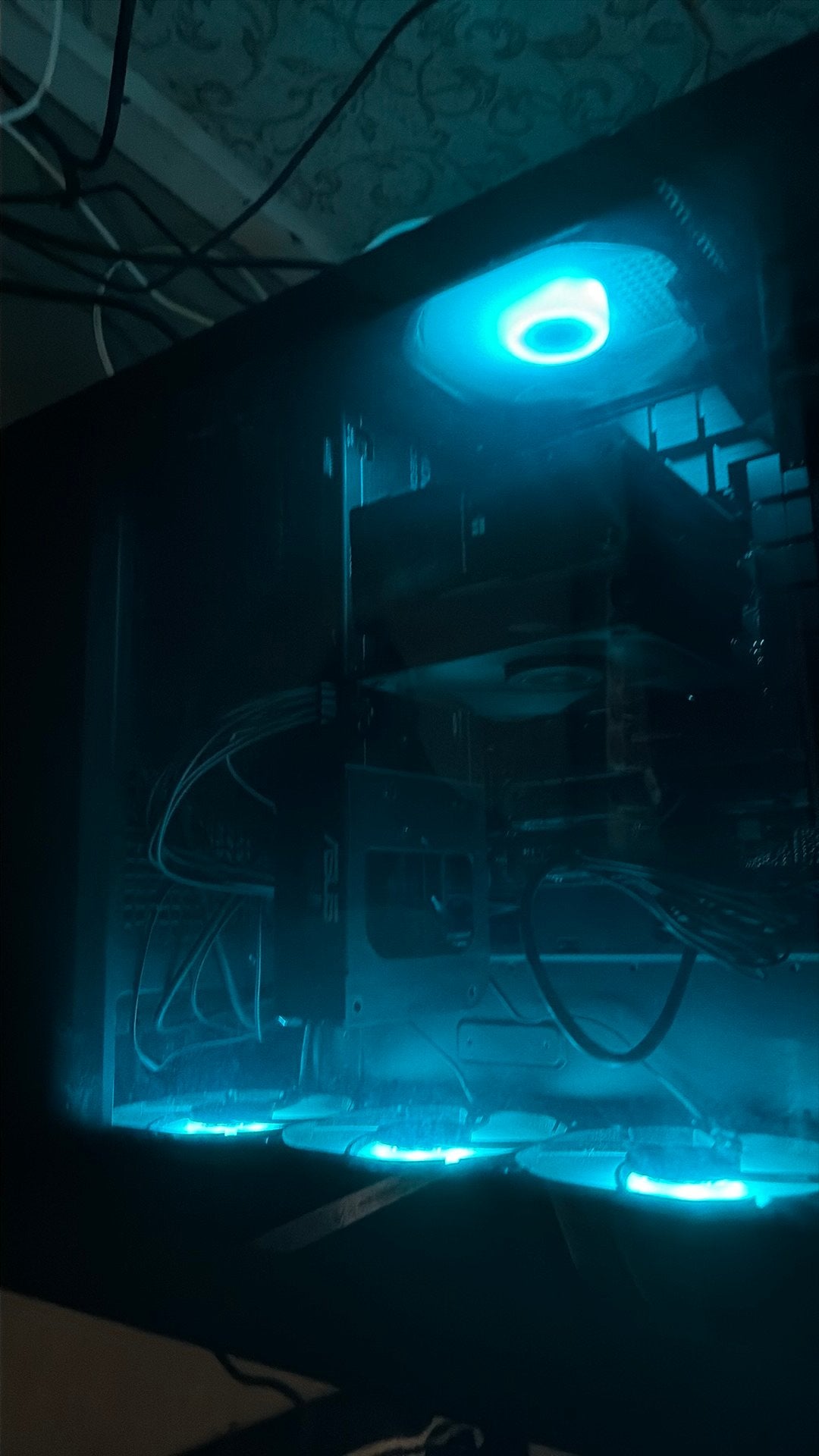 Volledige pc setup, Informatique & Logiciels, 32 GB, Avec carte vidéo, 4 Ghz ou plus, Enlèvement