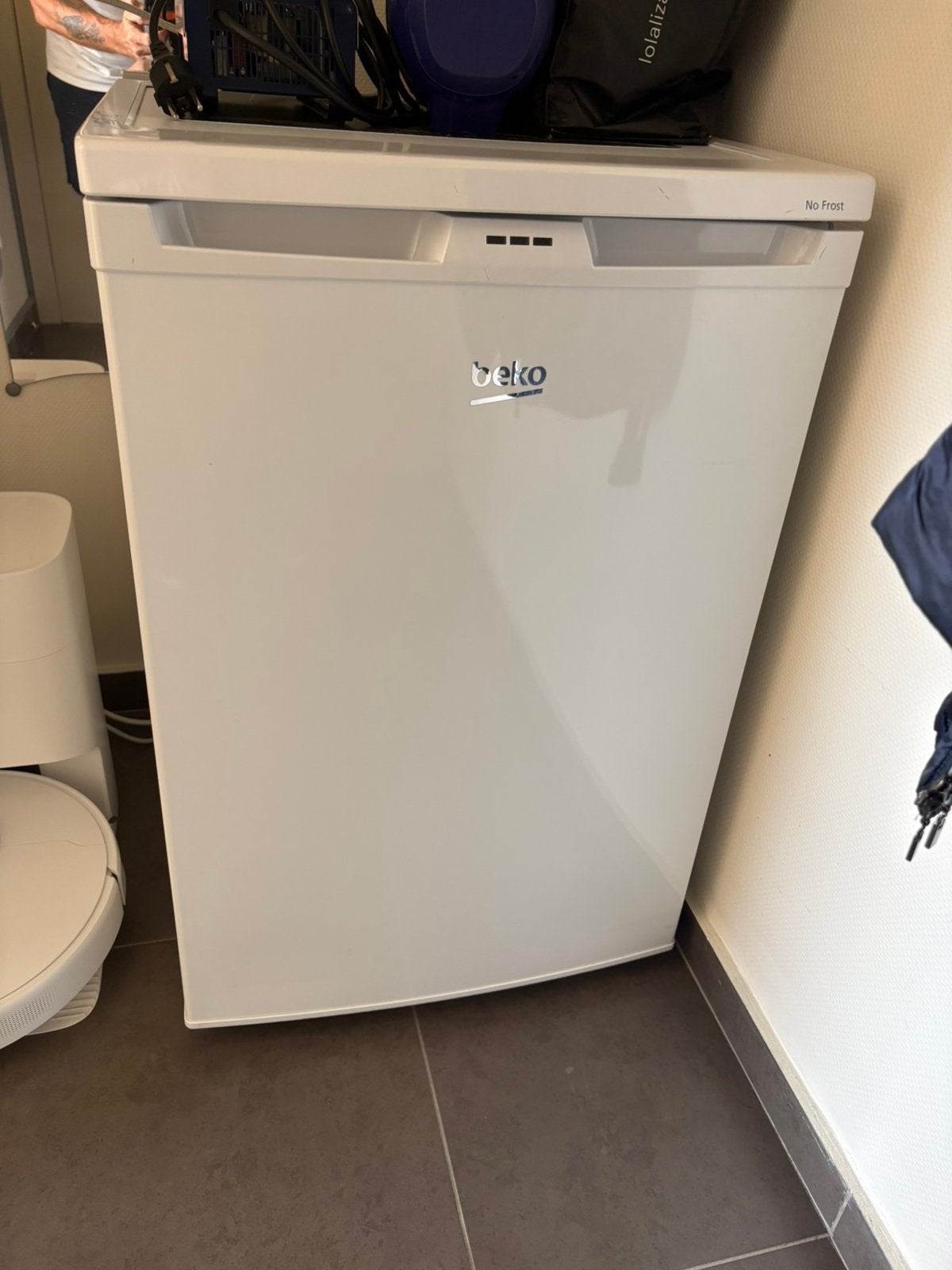 Beko, Elektronische apparatuur, Ophalen, Zo goed als nieuw