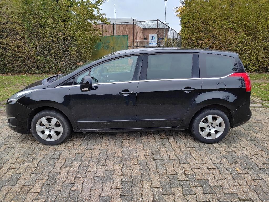 Peugeot 5008 - 7 zitplaatsen, Auto's, Peugeot, Particulier, Ophalen