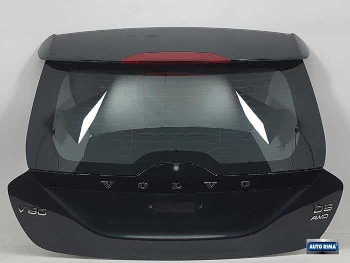 Hayon d'un Volvo V60 (455), -, -, -, Enlèvement ou Envoi