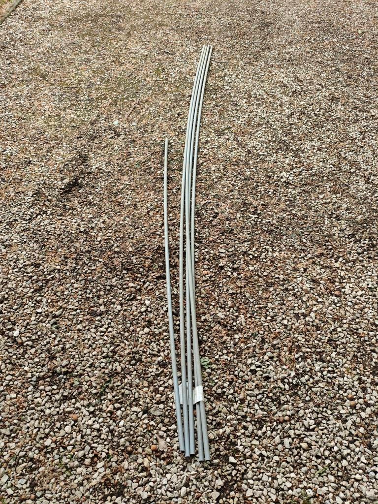 Stroombuizen 16 MM, Doe-het-zelf en Bouw, Ophalen, Nieuw