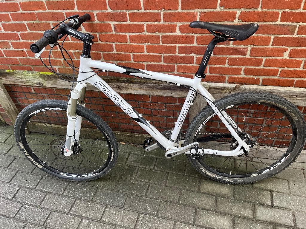 Mountainbike, Enlèvement, Utilisé, Hommes