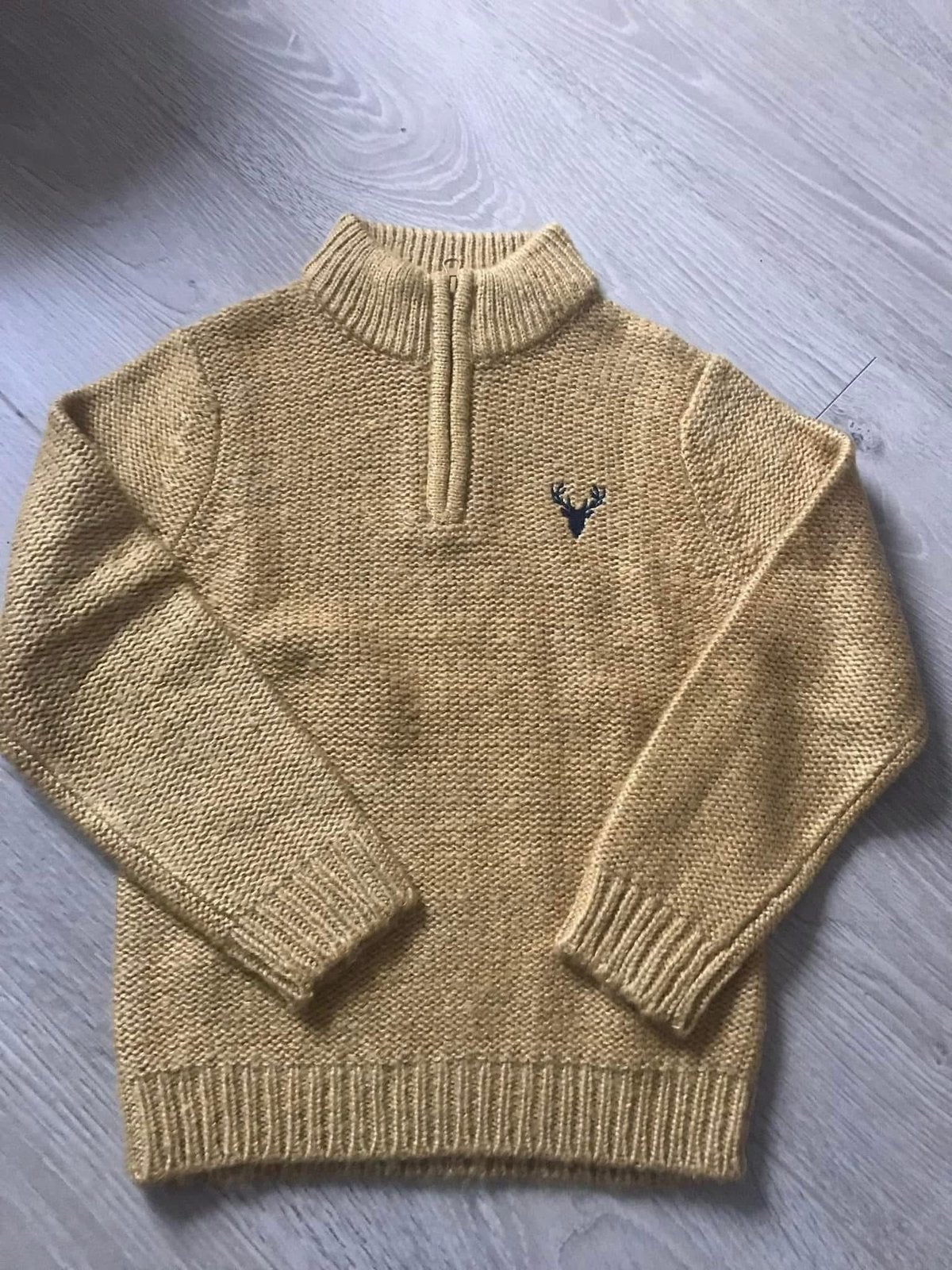 Nieuwe pull van Urban Wave / maat 128, Kinderen en Baby's, Ophalen of Verzenden, Zo goed als nieuw