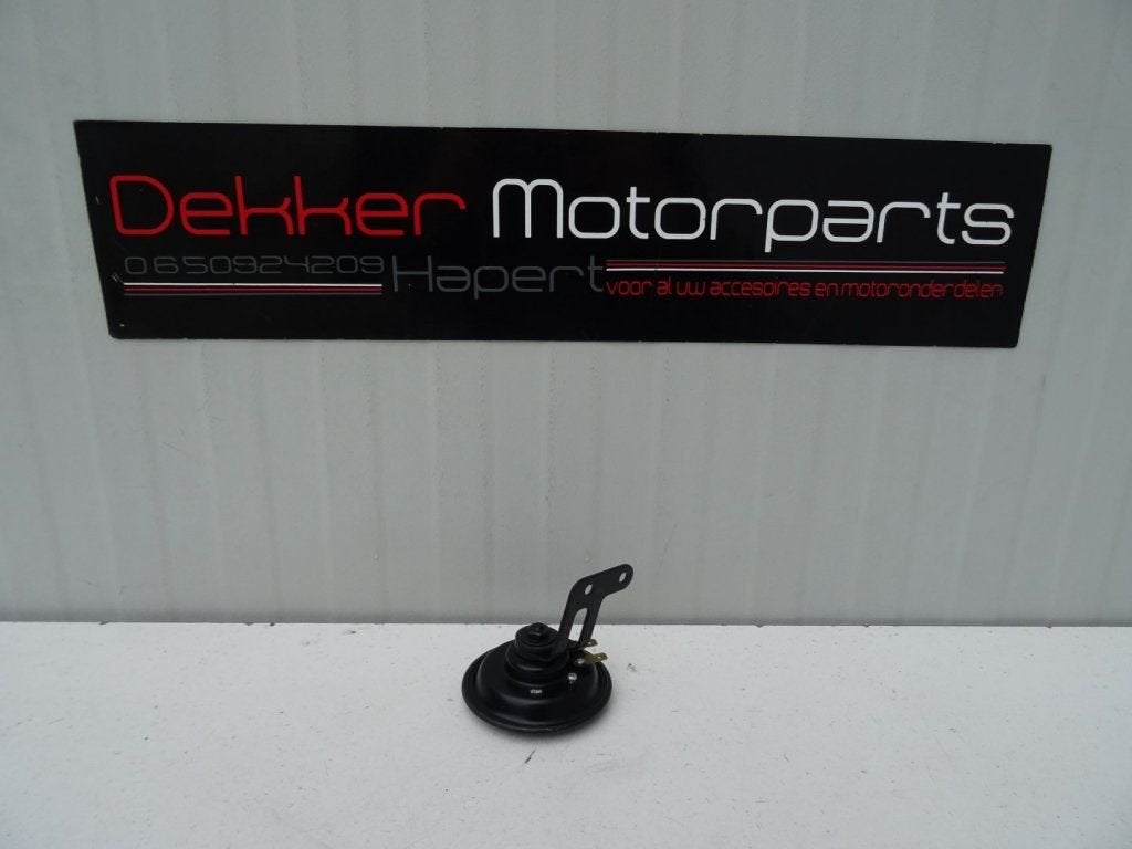 Claxon / Horn / Toeter Suzuki GSXR1000 2017-2018-2019-2020, Gebruikt, -, -, Ophalen of Verzenden