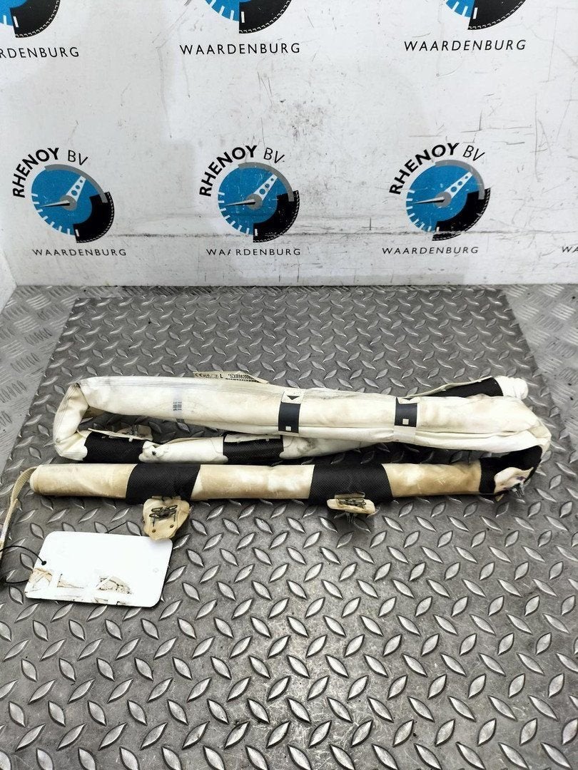 OPEL CORSA F 1.2 Edition AIRBAG LINKS 2022, Ophalen of Verzenden, Gebruikt, Stiba lid
