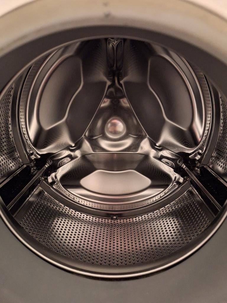 Novotronic Miele W835, Enlèvement
