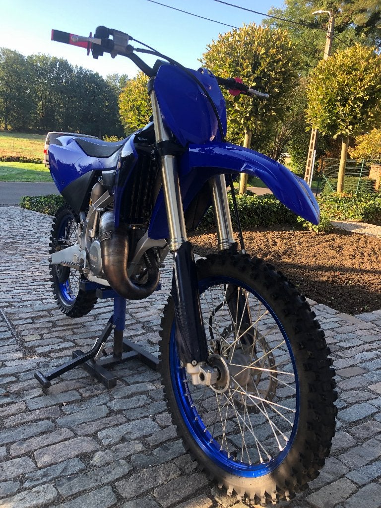 Yamaha YZ 125 cc , 2023, Enlèvement, Utilisé