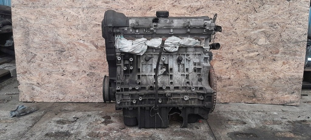 Moteur B5244T Nu C70 VOLVO, Envoi, Utilisé, Daihatsu