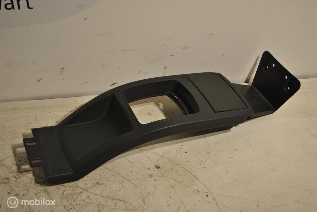 Middenconsole Vw Polo 9N 1.4-16V Comfortline 6Q1863241, Auto-onderdelen, Gebruikt, Volkswagen, Ophalen of Verzenden, Volkswagen