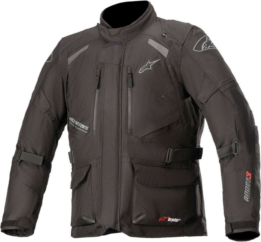 Alpinestars Andes v3, Motoren, Ophalen of Verzenden, Nieuw zonder kaartje