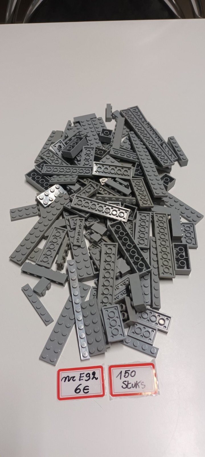 Lego blokken Zie foto's voor nr en kleur, Kinderen en Baby's, Ophalen of Verzenden, Lego