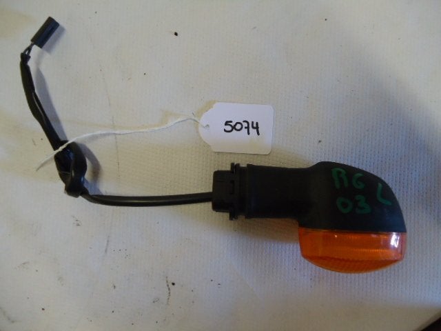 R6 2003 - 2005 Yamaha Pinker D1-20457, Motoren