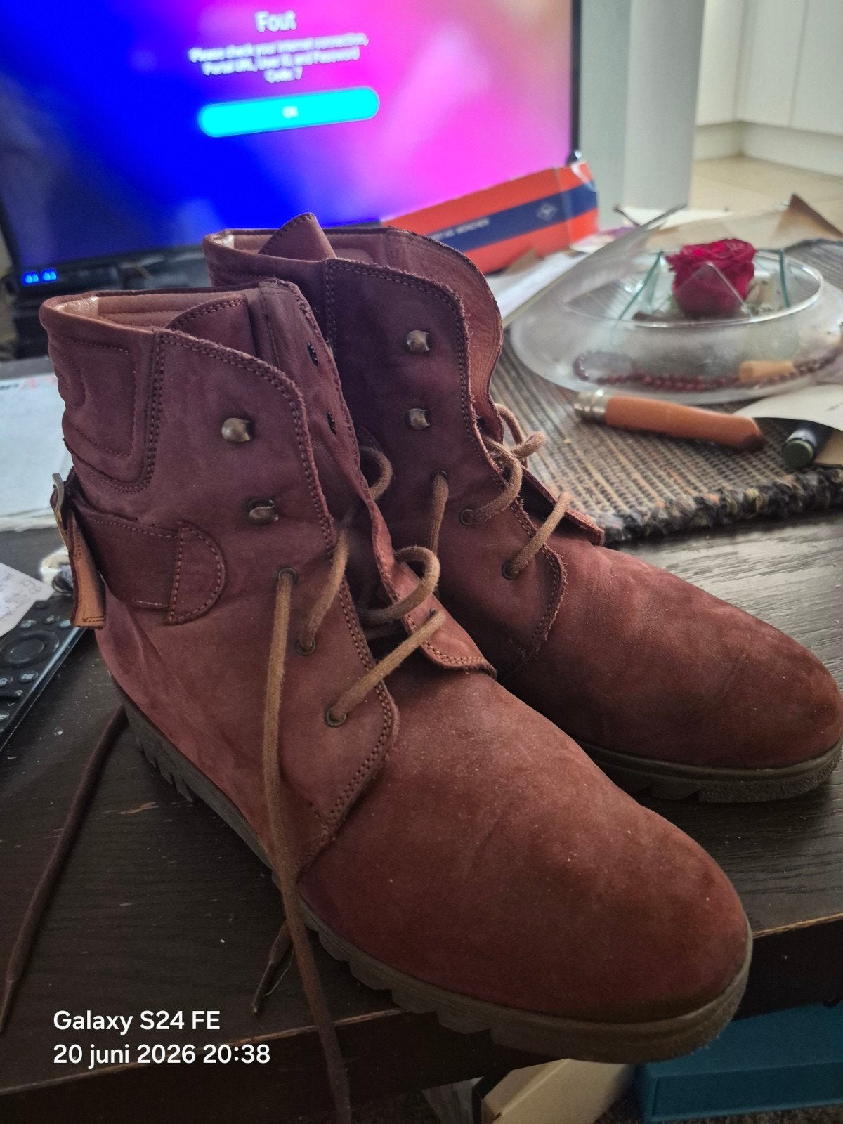 Bally, Kleding | Heren, Schoenen, Ophalen of Verzenden