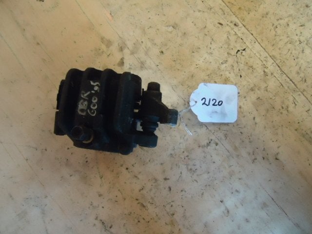 CBR600F 1995 - 1998, 1991 - 1994 Honda Remklauw D1-20931, Motos, Pièces | Honda