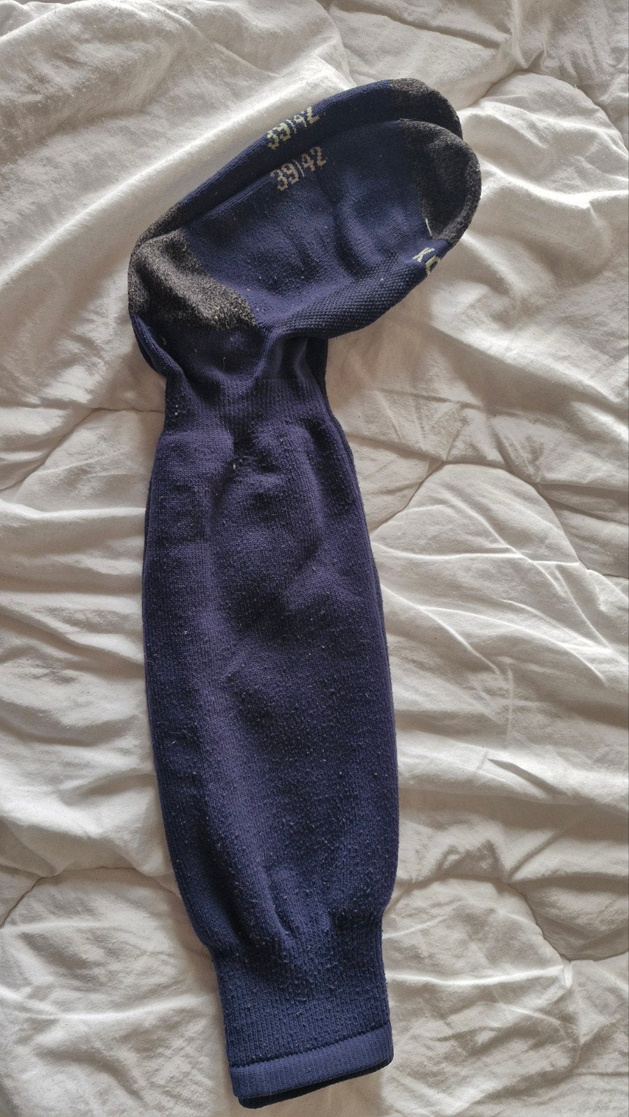 Chaussettes hockey p39 43, Animaux & Accessoires, Enlèvement