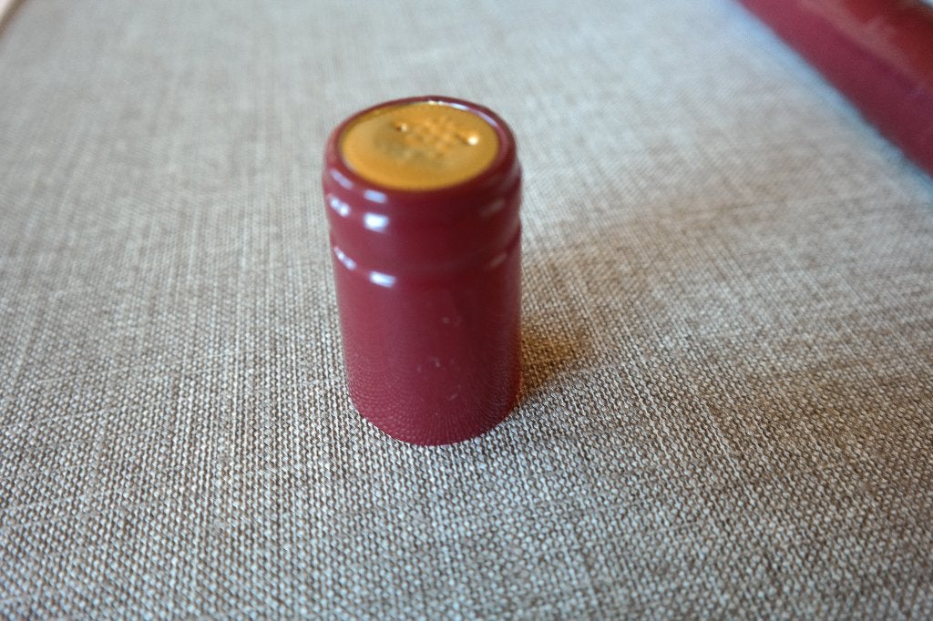 Krimpcapsules (voor de wijnmaker!) KOOPJE! € 80€ voor alles, Ophalen, Nieuw