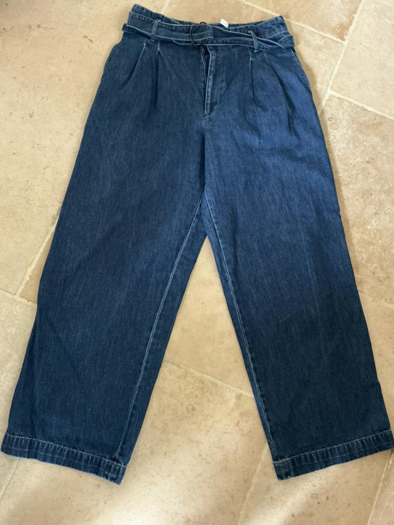 Herenjeans , Polo Ralph Lauren , maat small, Kleding | Heren, Broeken en Pantalons, Ophalen of Verzenden, Zo goed als nieuw, Blauw