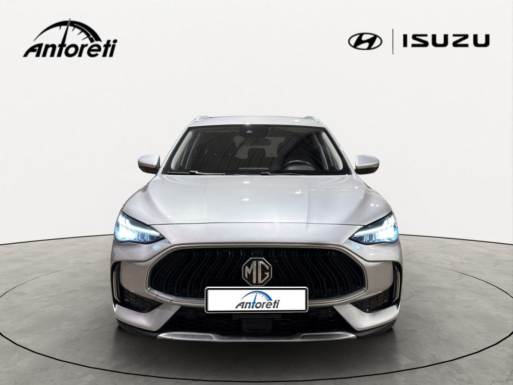 MG HS 1.5 T-GDi Comfort DCT, Auto's, MG, 174 g/km, 4 cilinders, 5 zetels, 5 deurs