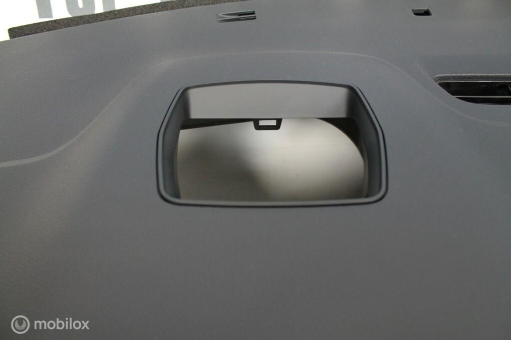 Airbag set - Dashboard zwart HUD Citroen Jumpy (2016-heden), Gebruikt, Ophalen of Verzenden
