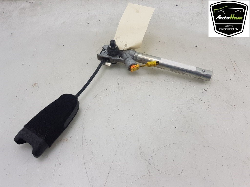 CEINTURE TENSIONNEUR AVANT GAUCHE Alfa Romeo MiTo (955), Utilisé, Alfa Romeo
