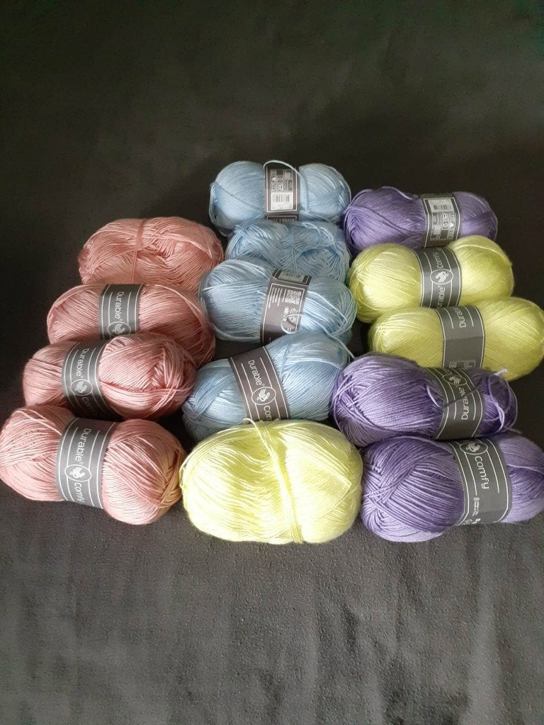 verschillende soorten wol, Hobby & Loisirs créatifs, Tricot & Crochet, Enlèvement ou Envoi, Neuf, Tricot ou Crochet, Laine ou Fils