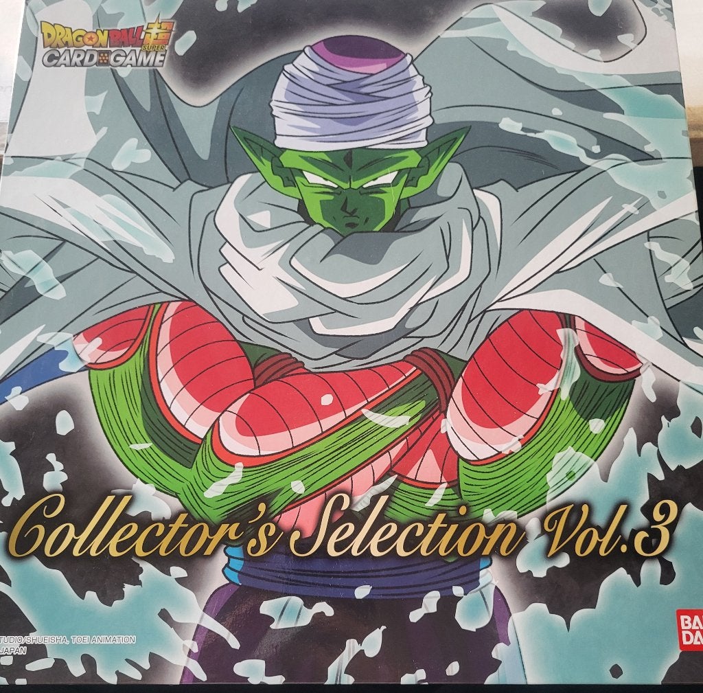 carte bragon ball super, Verzenden, Zo goed als nieuw, Meerdere kaarten