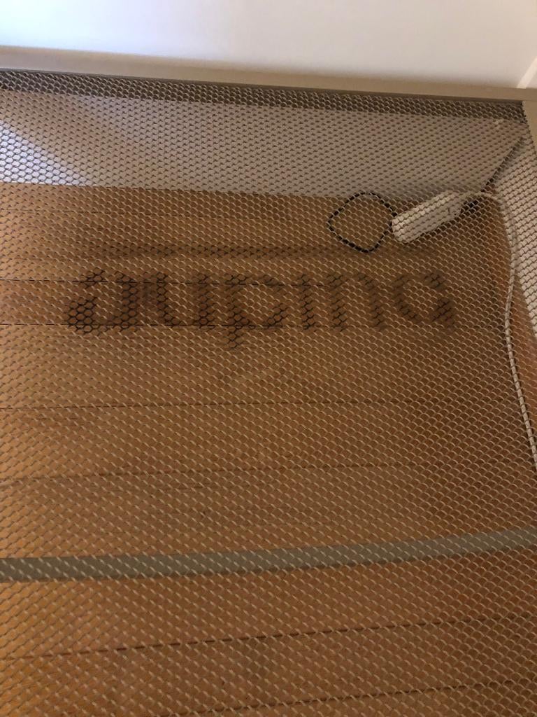 Auping 1 lit, 90 cm, Enlèvement, 190 cm ou moins, Une personne