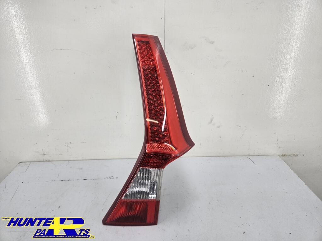 Achterlicht rechtsbinnen Volvo V70/XC70 ('07-'14) 31395069, Enlèvement ou Envoi, Volvo, Volvo, Utilisé