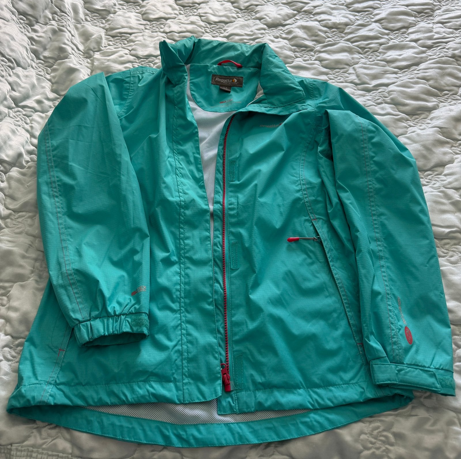 Sportieve damesjas, Enlèvement ou Envoi, Neuf, Taille 36 (S)
