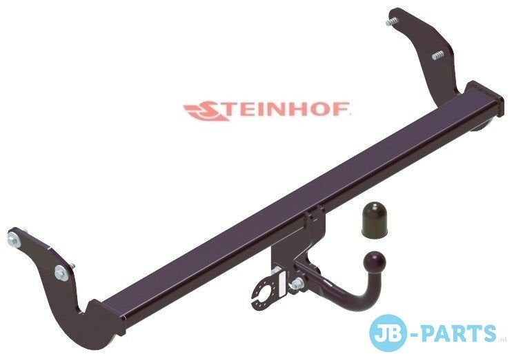 Vaste trekhaak Lexus RX 450h+ PHEV SUV vanaf 06/2022, Auto-onderdelen, -, -, -