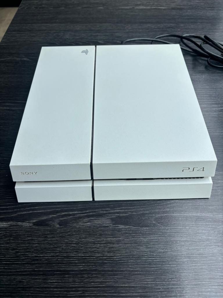 Ps4 compleet, Ophalen, Met 2 controllers, Pro, 500 GB