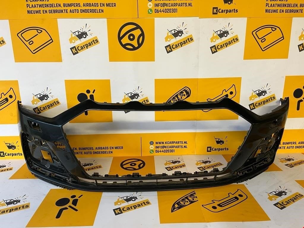 Onbekend, Info@fabrikant.eu, Fabrikant BV, Pare-chocs, Fabrikantstraat 1
1000 AA  Amsterdam, NL