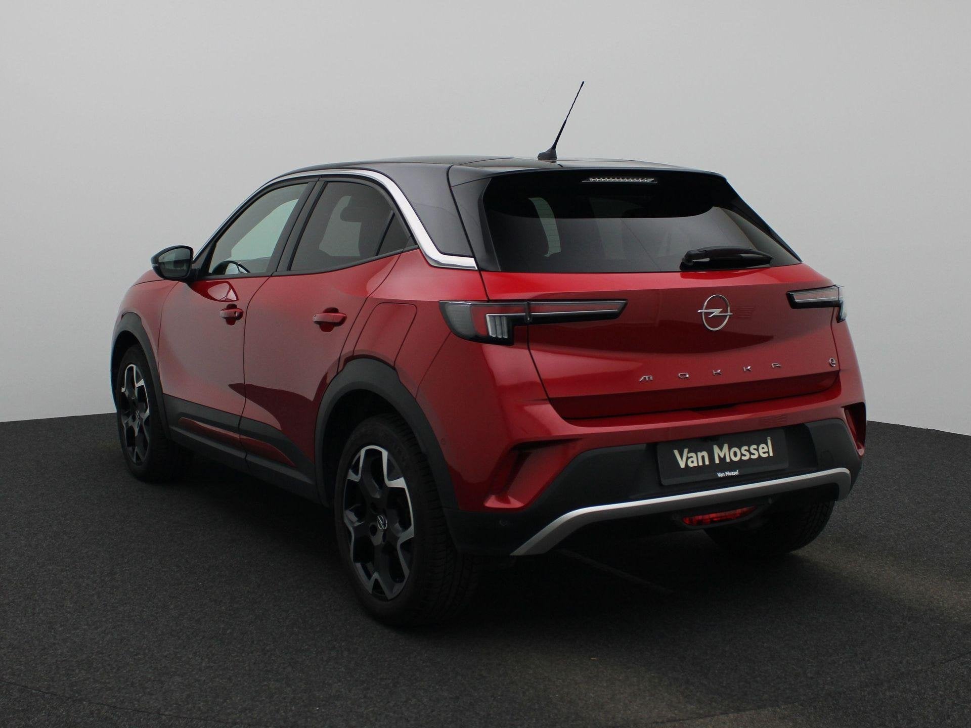 Opel Mokka-e Ultimate 50-kWh (automatique), Autos, Opel, Achat, Alarme, Mokka-e, Alcantara