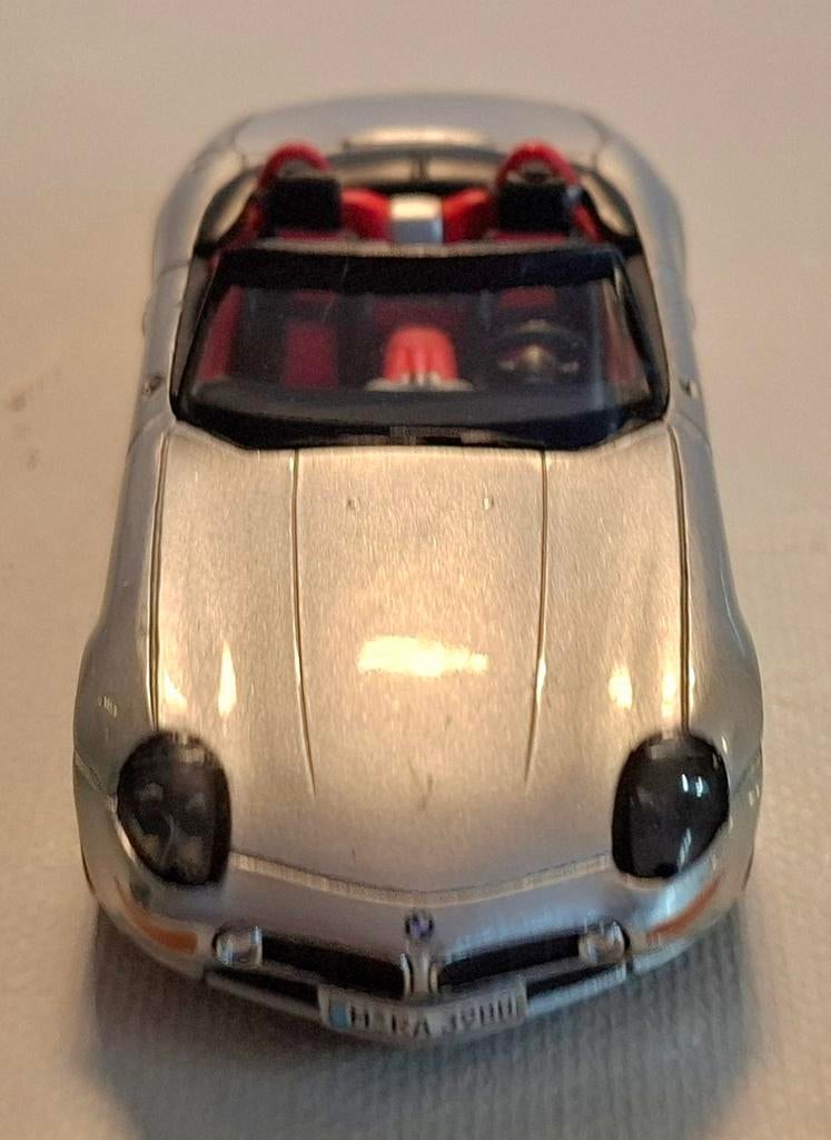 BMW Z8 TRÈS BON ÉTAT 1 43, Enlèvement ou Envoi