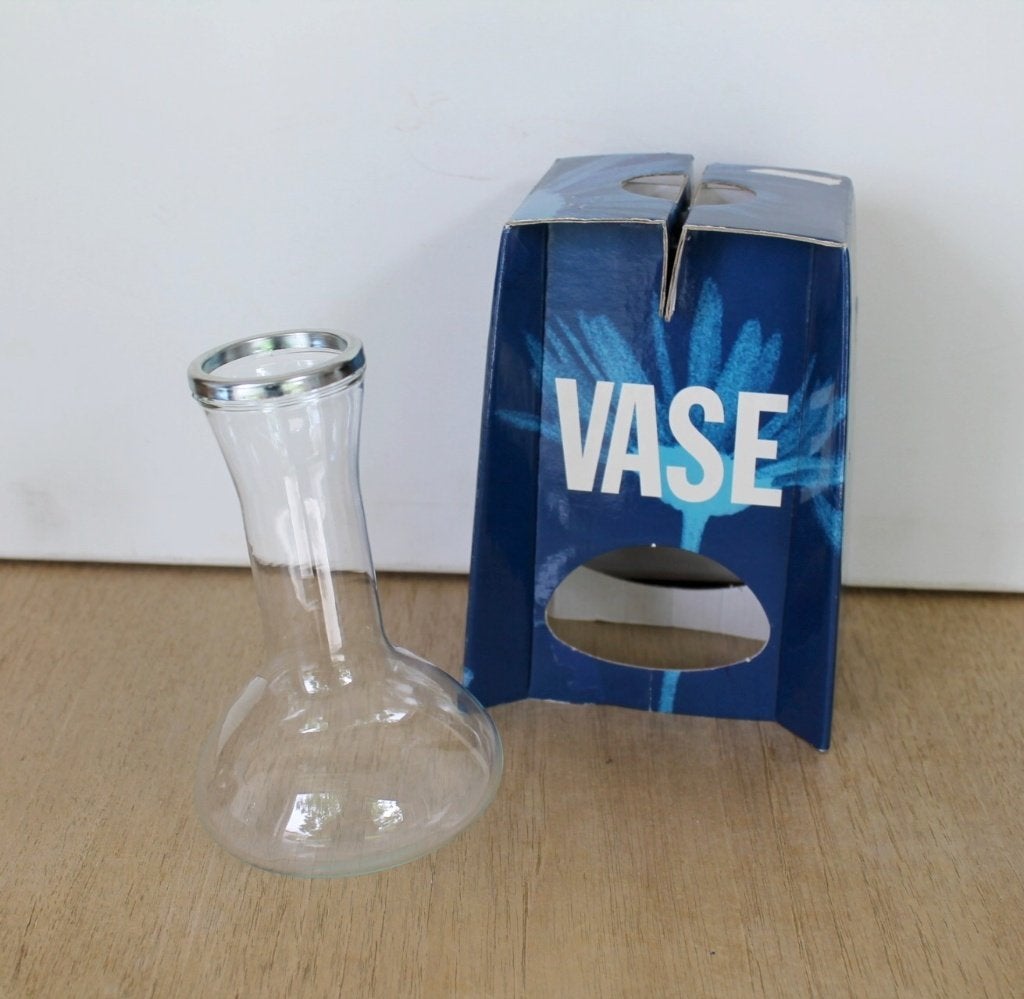 Design Philips vintage rare, JAM & Olivier Sottas et boîte, Neuf, 15 cm, Verre, Transparent