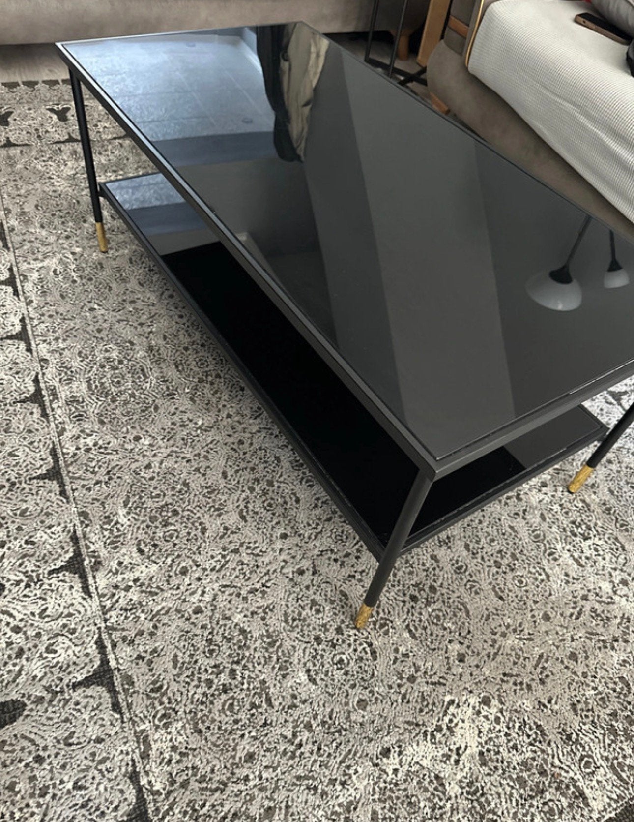 Salontafel ikea, Antiek en Kunst, Antiek | Meubels | Tafels, Ophalen