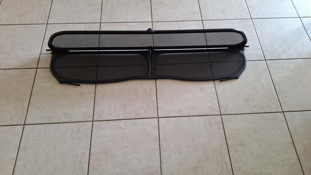 Windscherm Peugeot 207, Particulier, Achat