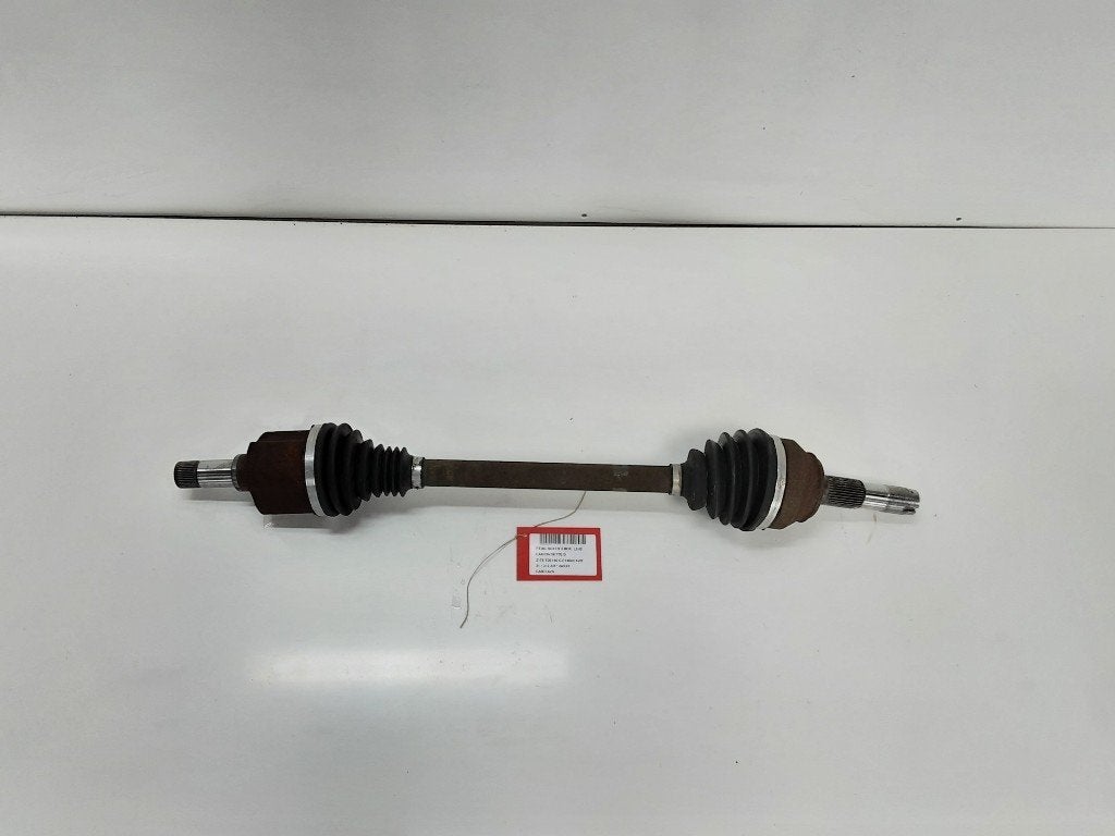 CARDAN AVANT GAUCHE (TRANSMISSION) Peugeot Boxer (U9), Autos : Pièces & Accessoires, Freins & Transmission, Peugeot, Utilisé