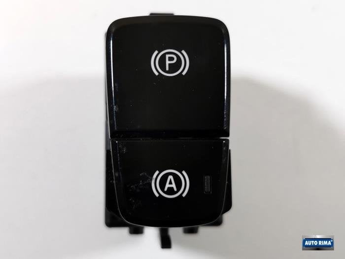 Commutateur frein à main d'un Volvo XC40, -, 3 mois de garantie, -, -