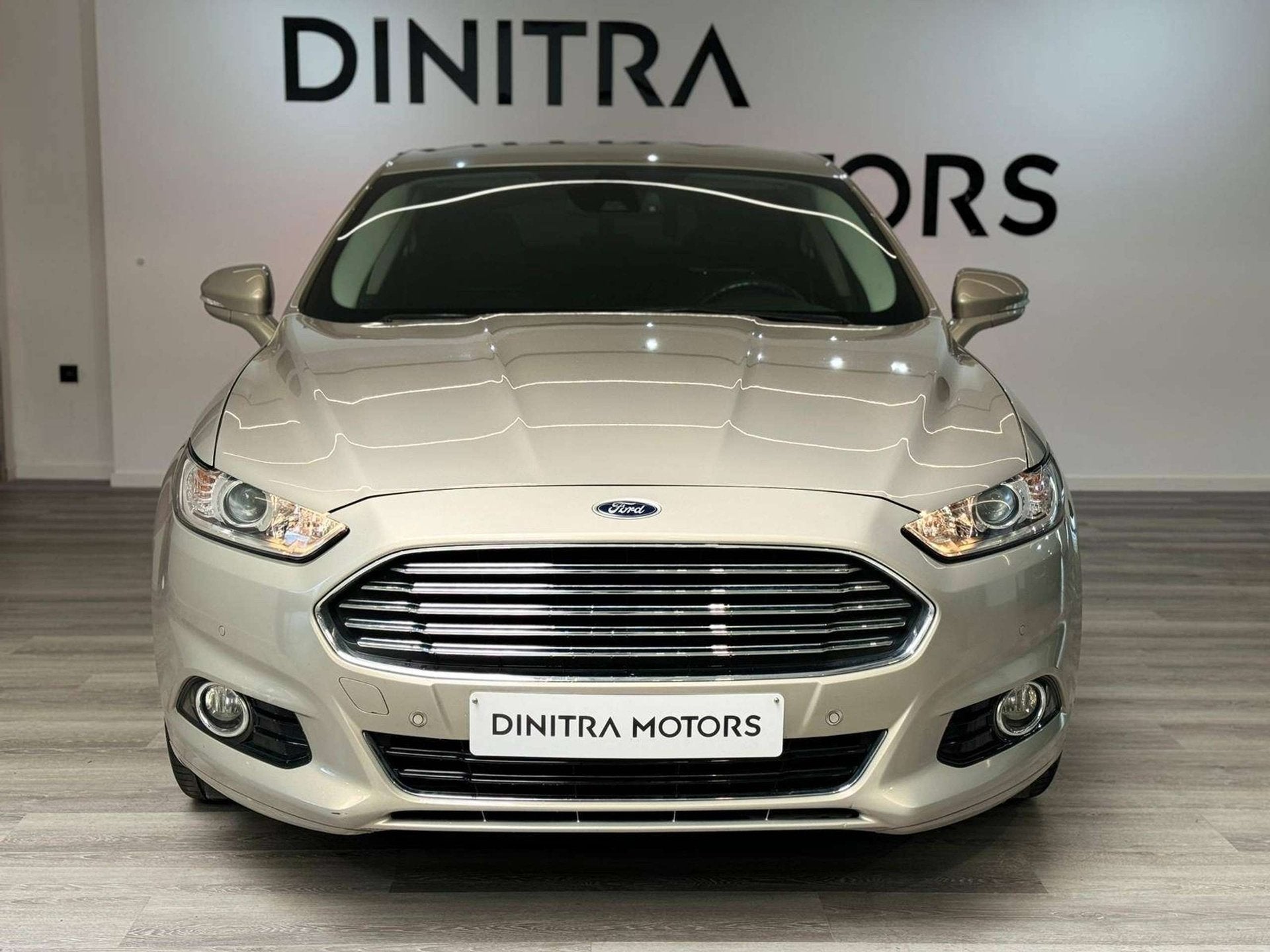 Ford Mondeo 1.5 EcoBoost Titanium -Camera/Memory/Cruise/Zete, Achat, Euro 6, Entreprise, Mondeo