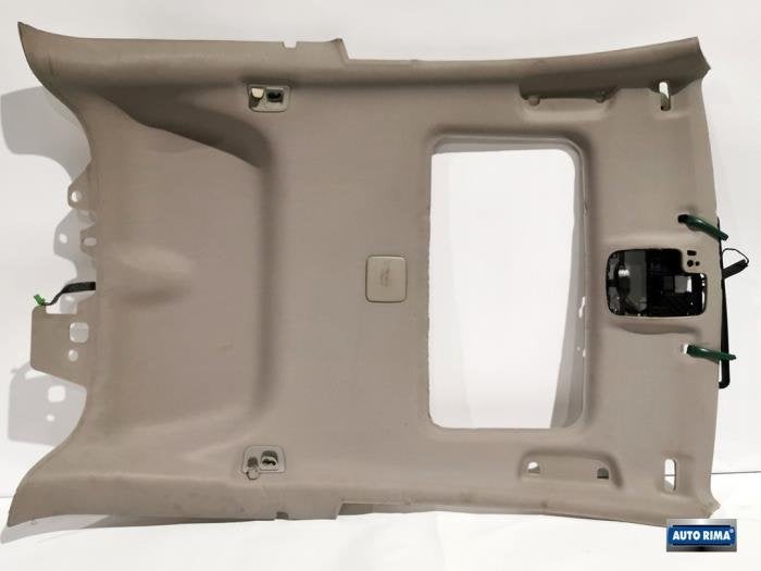 Revêtement plafond d'un Volvo C30, -, 3 mois de garantie, -, -