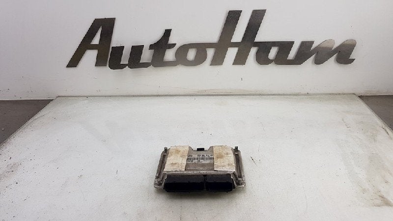 CALCULATEUR MOTEUR ECU Seat Arosa (6H1) (01-1997/06-2004), Autos : Pièces & Accessoires, Seat Deutschland GmbH, Service@seat.de